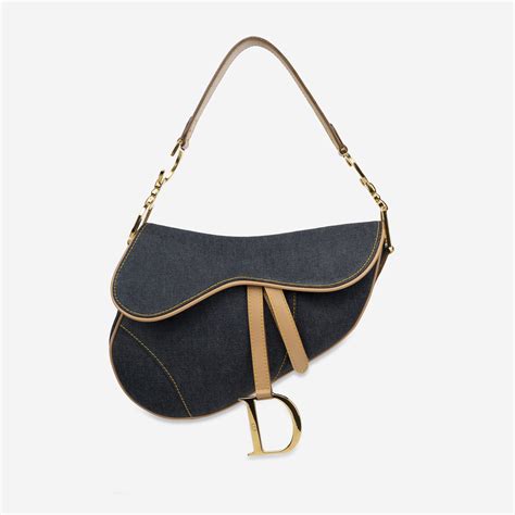 dior saddle medium